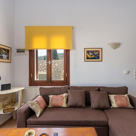 Maisonette In Roussa Ekklisia Sitia  Exterior photo